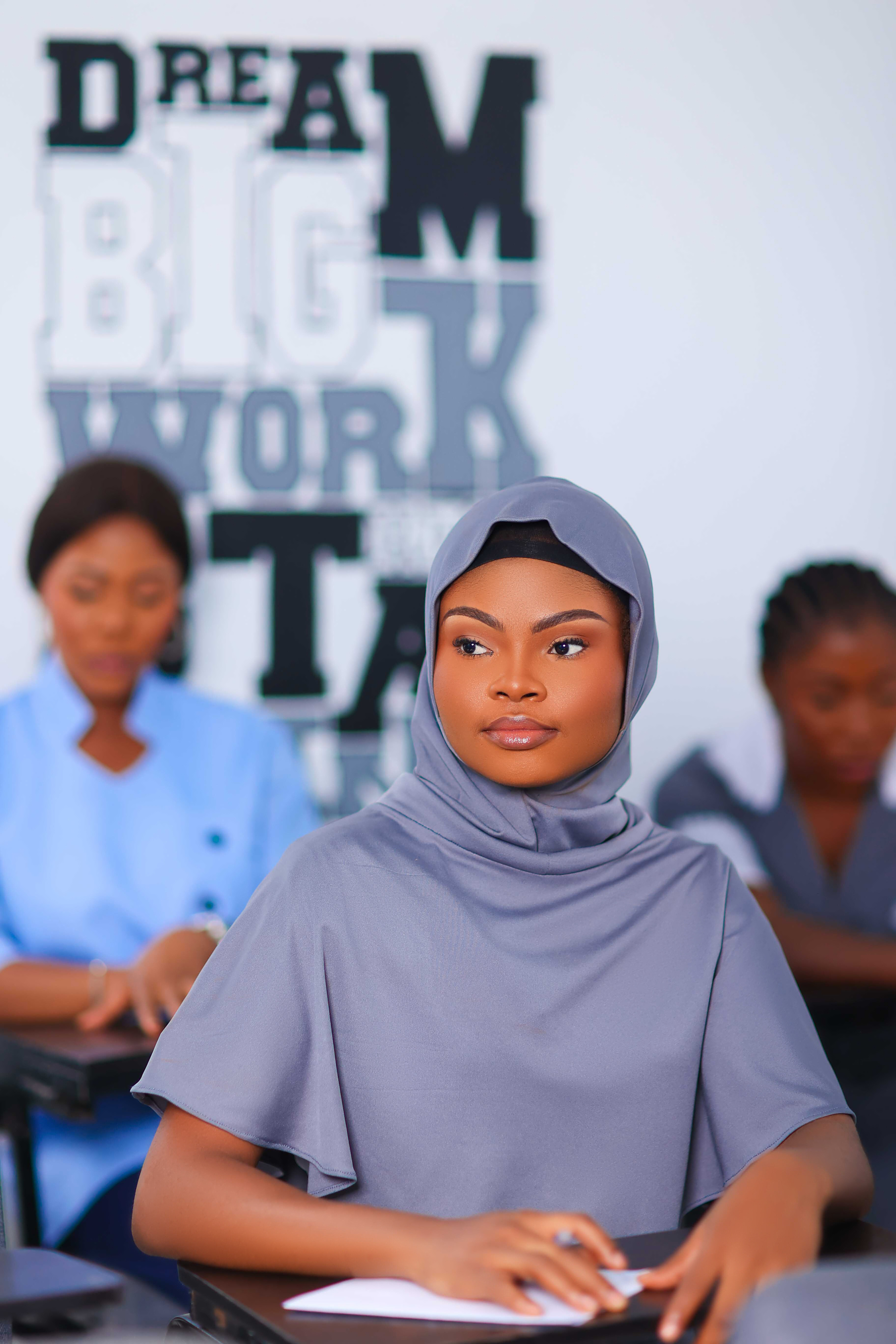 From Untrained to Employed: A Whitehall Graduate's Story