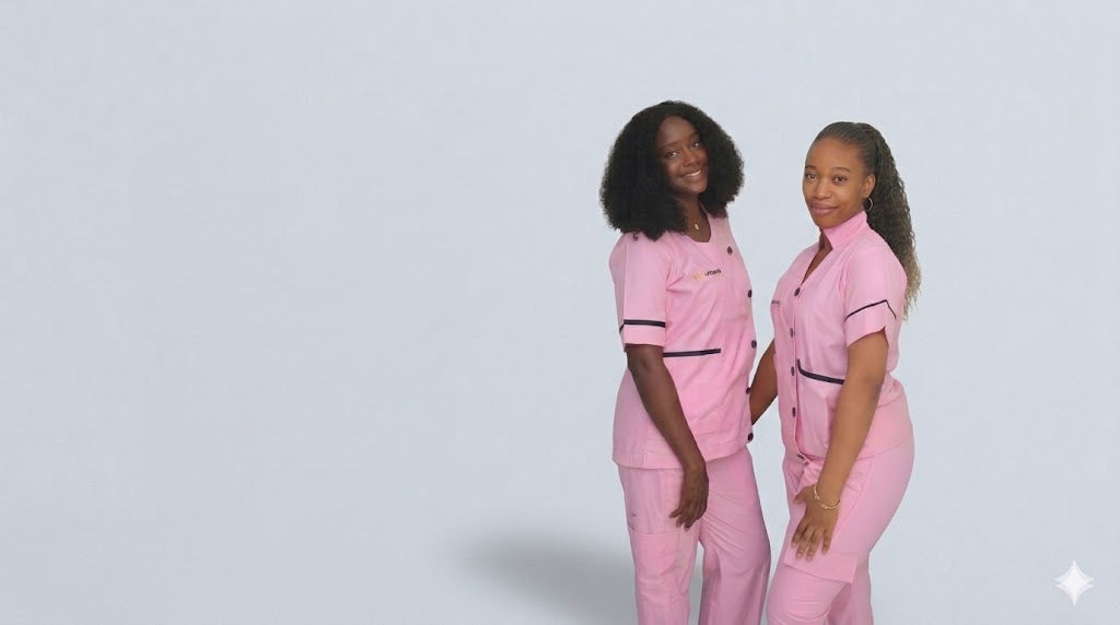 Whitehall Priming Certified Students