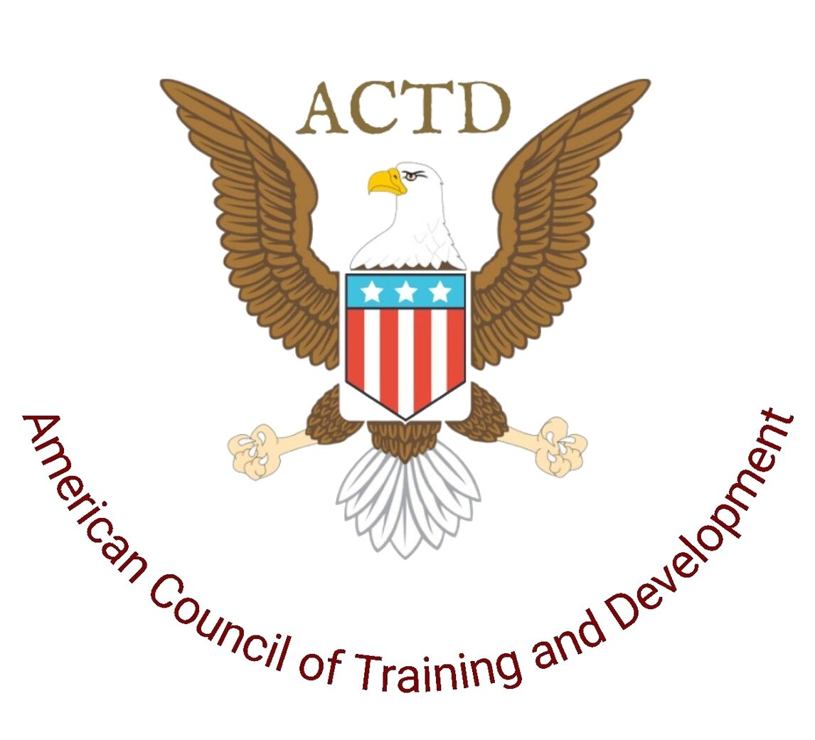 American Council of Training and Development (ACTD)