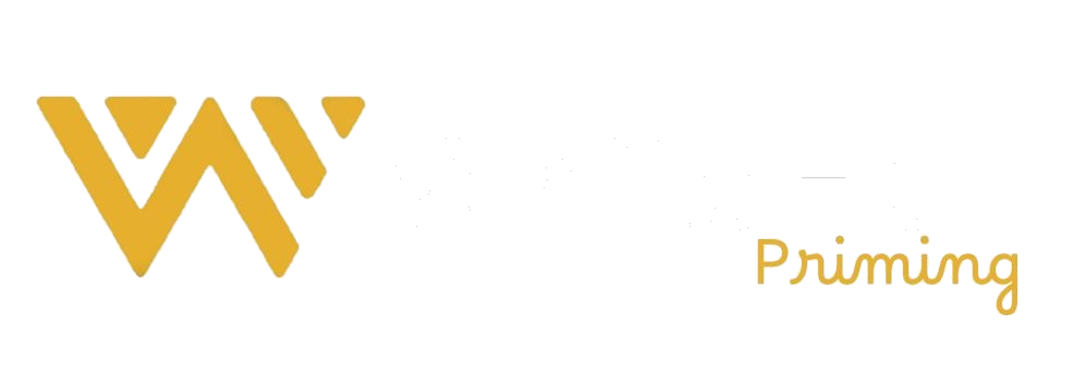 WhiteHall Priming Logo